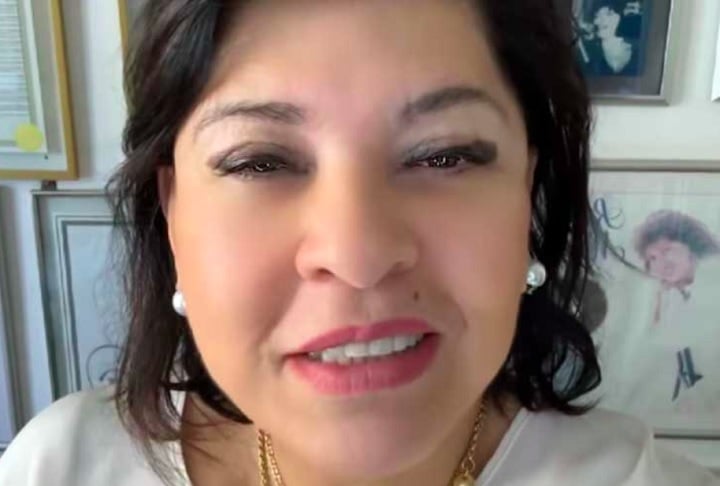 Esta não é a primeira vez que Roberta faz comentários públicos contra Ruth. Em julho, ela afirmou que Dona Ruth estaria colhendo as consequências de suas atitudes.