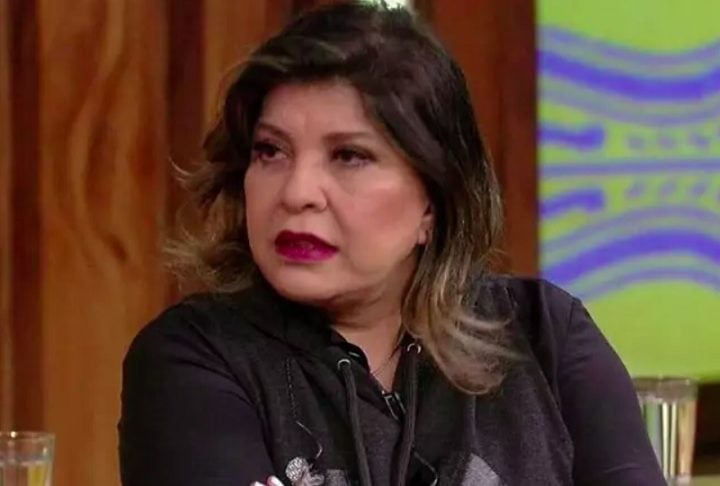 Vingança ou justiça é um prato que comemos frio. A conta chegou pra ela e chegará para outros do universo sertanejo, disparou Roberta.