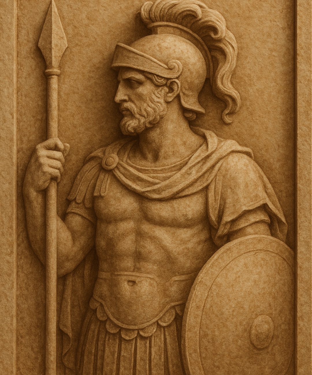 Março homenageia Marte, deus romano da guerra, pois era o mês em que se reiniciavam as campanhas militares após o inverno. Foi, por muito tempo, o primeiro mês do ano.