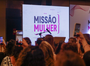 Convidadas trazem ao palco a ideia de que qualidade de vida e empreendedorismo podem transformar vidas em qualquer fase 