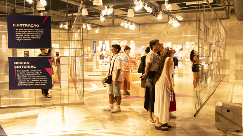 Edição de 2025 do Festival KUYA Design Sulamericano debate cenário nacional e internacional do setor