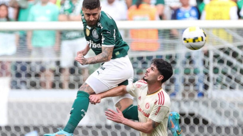 Verdão nunca perdeu para o Colorado em seu estádio. Equipes se enfrentam neste sábado (13/9), pelo Campeonato Brasileiro