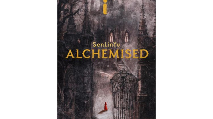 Unindo 'Harry Potter' e 'The Handmaid's Tale', livro escrito originalmente como uma fanfic será adaptado para os cinemas
