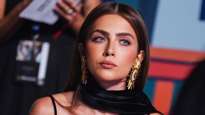 Participante do BBB 22, Jade Picon fez sua primeira participação em uma novela após ser eliminada do reality