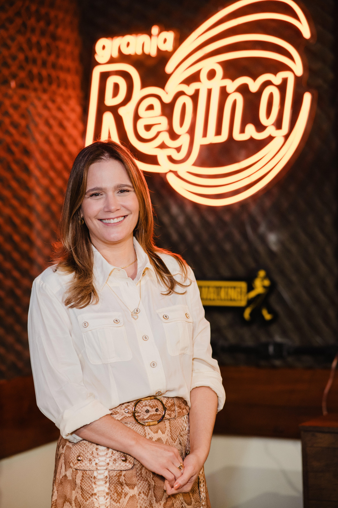 CEO da Pole Alimentos, Tissiana Studart Lima participará do Missão Mulher 2025 com case de sucesso motivacional