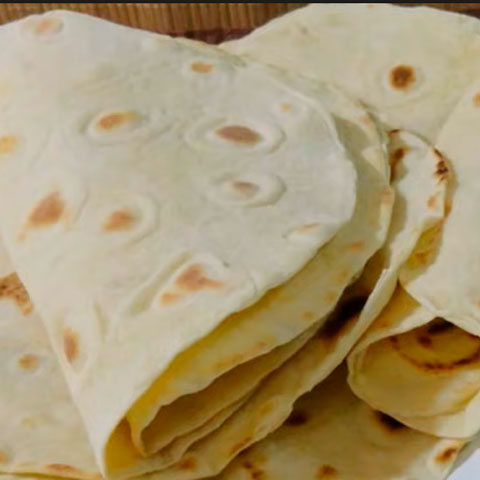 Tortillas
