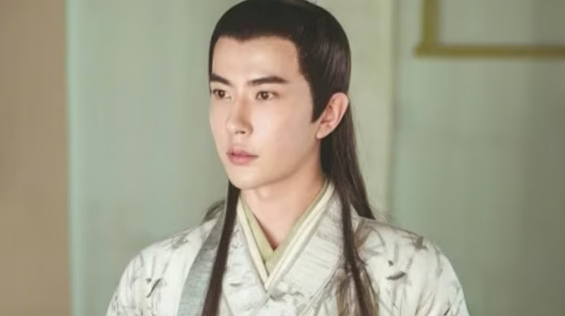 Mais conhecido pelo seu trabalho em 