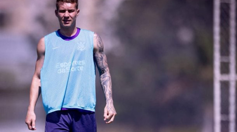 Além das baixas de Memphis, Carrillo e Breno Bidon, Timão não contará com Charles e José Martínez