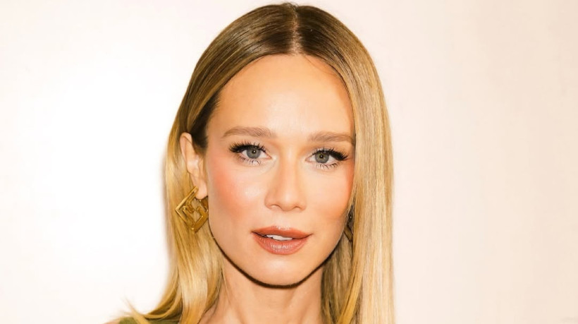 Atriz paulistana Mariana Ximenes é a homenageada da 35ª edição do Cine Ceará - Festival Ibero-americano de Cinema