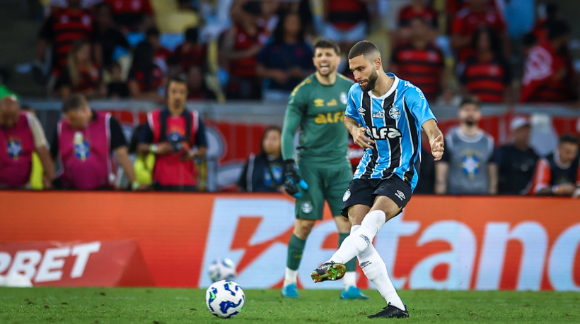 O Grêmio vai enfrentar o Mirassol hoje, 13, pelo Brasileirão. 