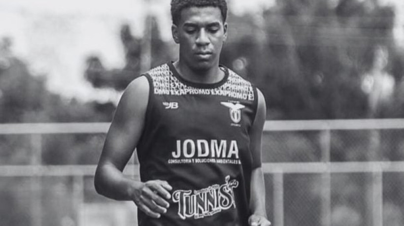 Crime ocorreu no mesmo dia em que o atacante de 23 anos havia se apresentado ao novo clube local