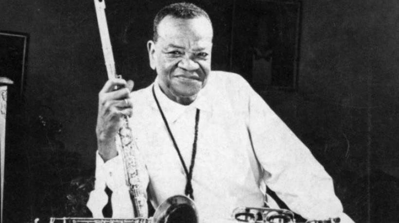 Maestro, flautista, saxofonista e compositor, Pixinguinha foi responsável por consolidar o gênero choro