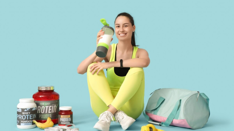 Veja como consumir proteína de forma segura
