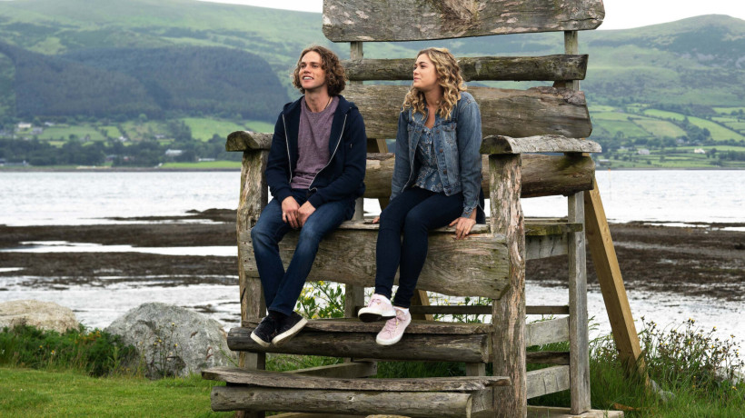 Um filme de romance vai passar na Sessão da Tarde hoje, segunda,15 de setembro de 2025 (15/09/2025) às 15h35min (horário de Brasília), na TV Globo