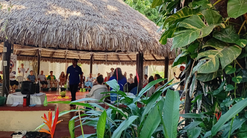 Bairro Bom Jardim terá programação especial em alusão ao Setembro Amarelo