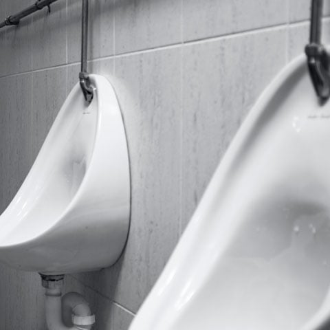 Problemas na região perineal (entre as pernas) podem ser tratados (ou prevenidos) com o tratamento, que provoca alívio para quem já está com dificuldade. 