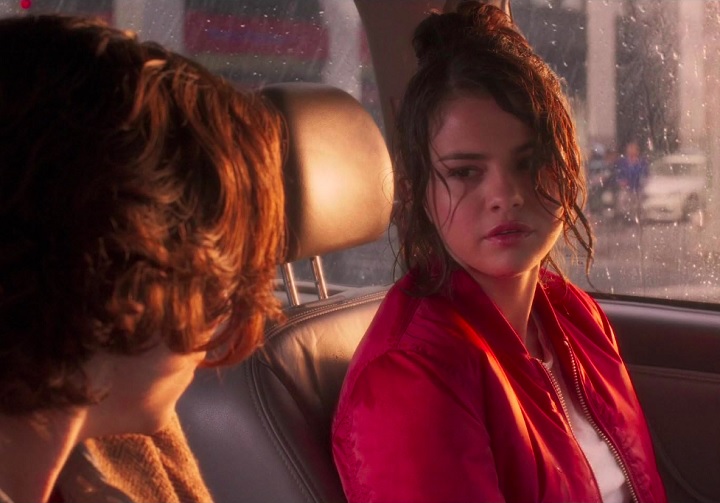 No cinema, Selena participou de filmes como Pequenos Espiões 3: Game Over (2003), Monte Carlo (2011), Tudo Para Ficar Com Ela (2014), Um Dia de Chuva em Nova York (2019) e Dolittle (2020).