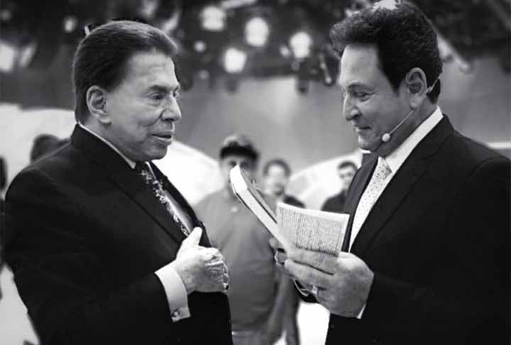 Luís Ricardo iniciou sua carreira artística como ator, dublador e cantor. Ficou conhecido por ter sido um dos intérpretes do palhaço Bozo. Ajudava Silvio Santos com apresentações, como o da Tele Sena, quando o patrão estava ausente, e também foi jurado.