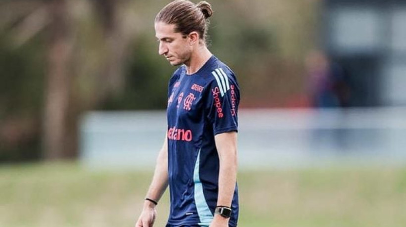 Clube da Turquia ofereceu uma compensação financeira