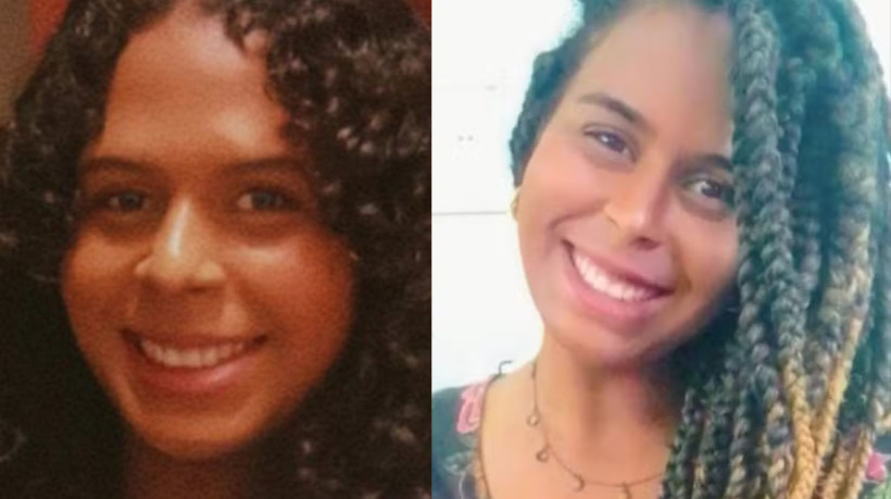 Antes de desaparecer em junho, Carmen Alves, 26, relatou em mensagem de voz que temia ser morta pelo namorado. 