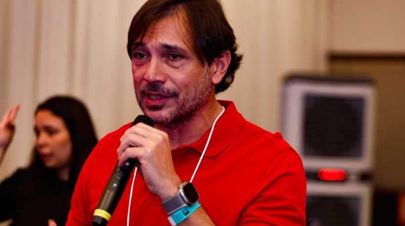 Guilherme Sampaio &eacute; l&iacute;der de Elmano na Assembleia.






























































































































































































































































































































































































































































































































































































































































































































































































































































































































































































