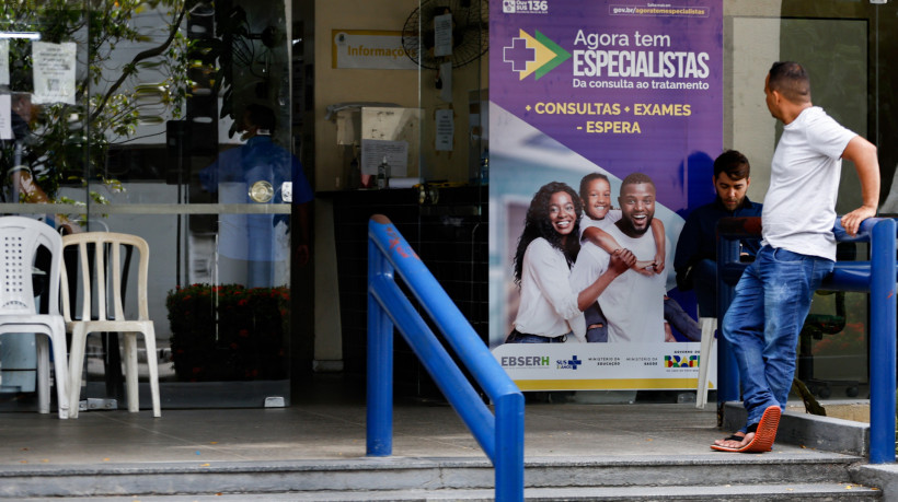 Foto de apoio ilustrativo: n&uacute;mero de bolsas concedidas para programas de resid&ecirc;ncia em sa&uacute;de ser&aacute; de 3.483 novos aux&iacute;lios pelo Governo do Brasil em 2026; aumento &eacute; de 92% em compara&ccedil;&atilde;o com o ano anterior












