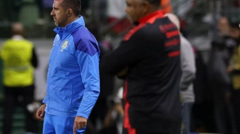 João Martins exalta descanso extra de Abel e destaca maturidade do elenco alviverde em meio a reformulação