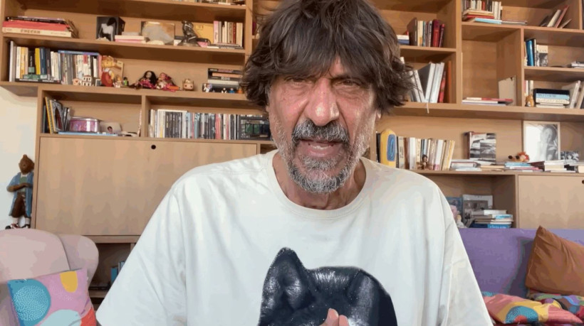 PUCRS cancela evento após polêmica envolvendo declarações de Eduardo Bueno