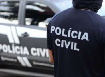 Foto de apoio ilustrativo. Caso flagrado por estudantes é investigado pela Polícia Civil 
