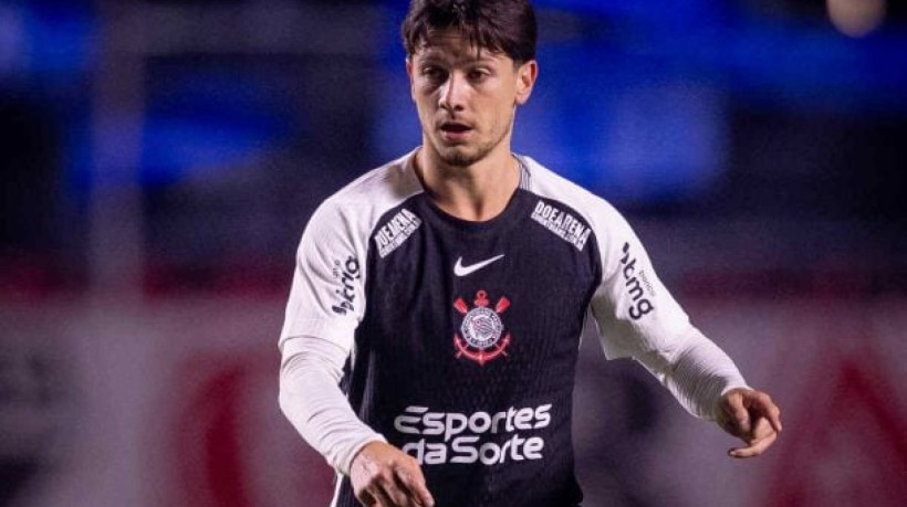 Dorival admite que situação do meia preocupa para a sequência dpo Brasileirão; ele passará por exames na reapresentação do elenco alvinegro