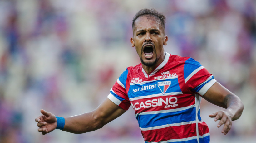 Bruno Pacheco, lateral-esquerdo do Tricolor