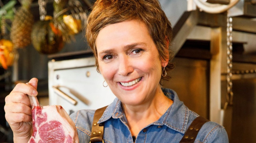 Morre Clarice Cwartzamann, pioneira no setor de churrasco no RS