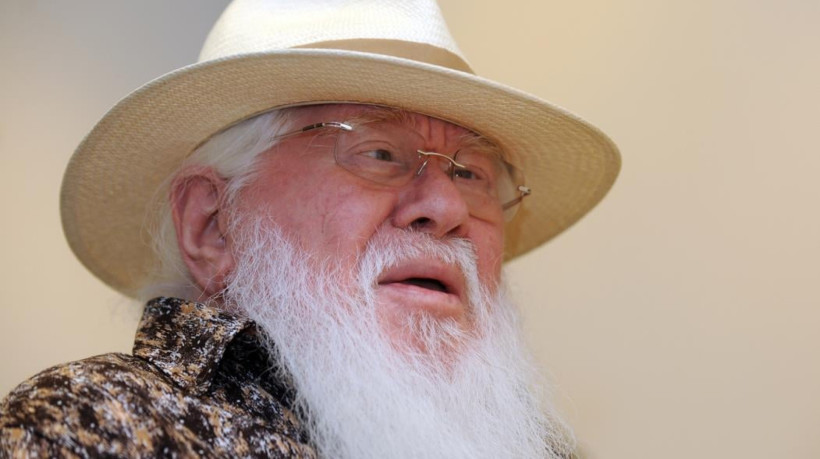 Vencedor do Grammy Latino, Hermeto Pascoal possuía uma liberdade criativa que eventualmente o consagraria como um dos artistas mais inovadores da música brasileira