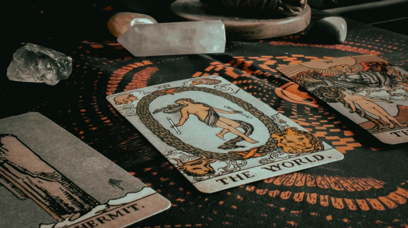 Tarot semanal: previsão para os signos de 15 a 21 de setembro de 2025