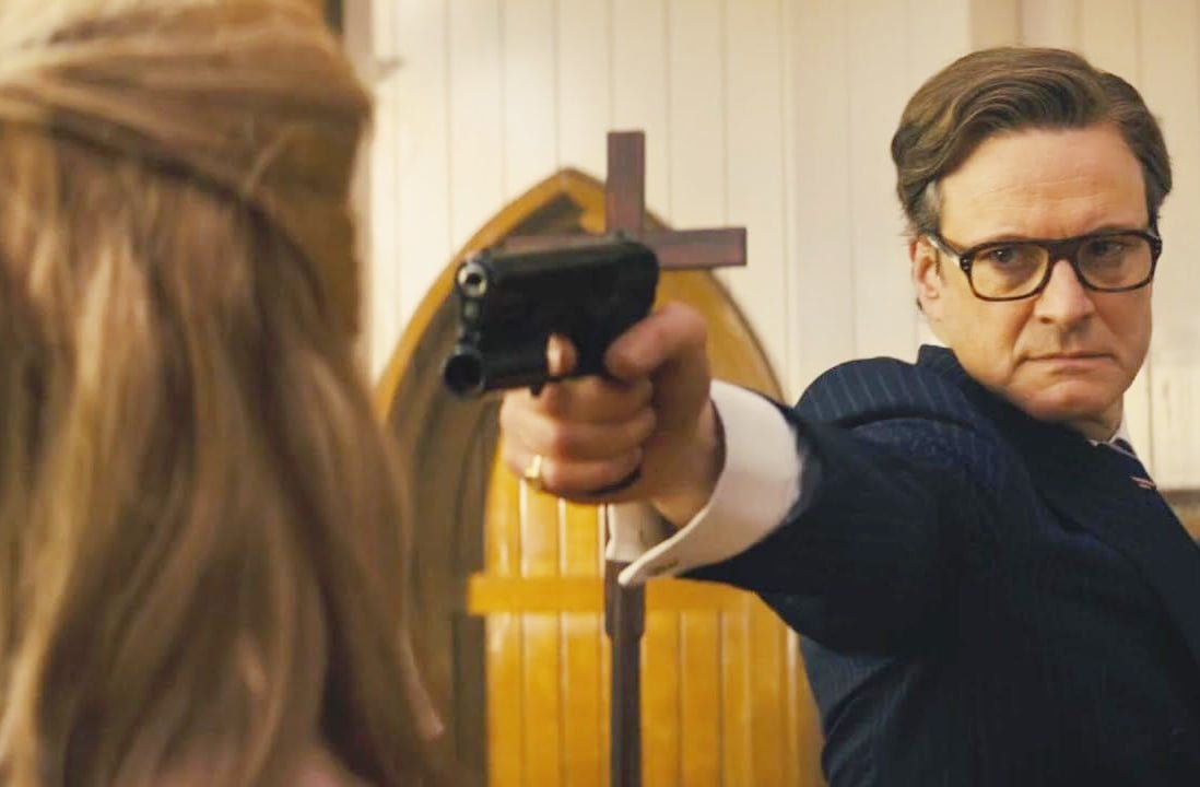 Surpreendeu o público ao interpretar o agente secreto Harry Hart em Kingsman: Serviço Secreto (2014) e suas sequências. Com elegância e ação precisa, ele conquistou uma nova geração de fãs, provando que também brilha em papéis intensos e cheios de adrenalina.