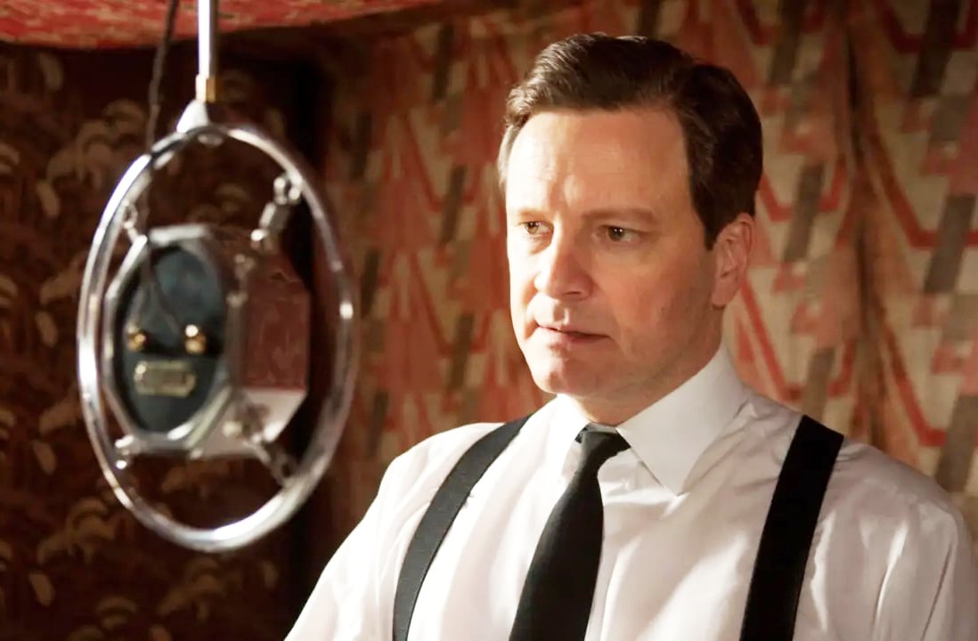 Curiosamente, o irmão de Colin Firth, Jonathan Firth, interpretou o Príncipe Albert em uma produção anterior, personagem que é bisavô do Rei George VI, vivido por Colin em O Discurso do Rei. Tal coincidência familiar destaca o talento dos irmãos e suas conexões com papéis históricos marcantes.