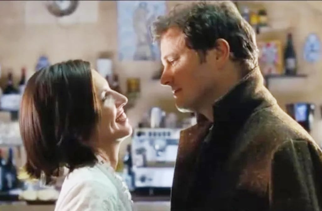 Além de seu papel premiado em O Discurso do Rei e depois A Single Man (2009), Colin Firth brilhou Shakespeare Apaixonado (1998) e Simplesmente Amor (2003). Nestas produções, transitou entre personagens intensos, românticos e históricos com naturalidade e profundidade.