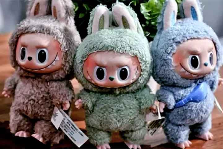 O fato é que o sucesso do item no mercado fez com que a Pop Mart triplicasse seus lucros no último ano. 
