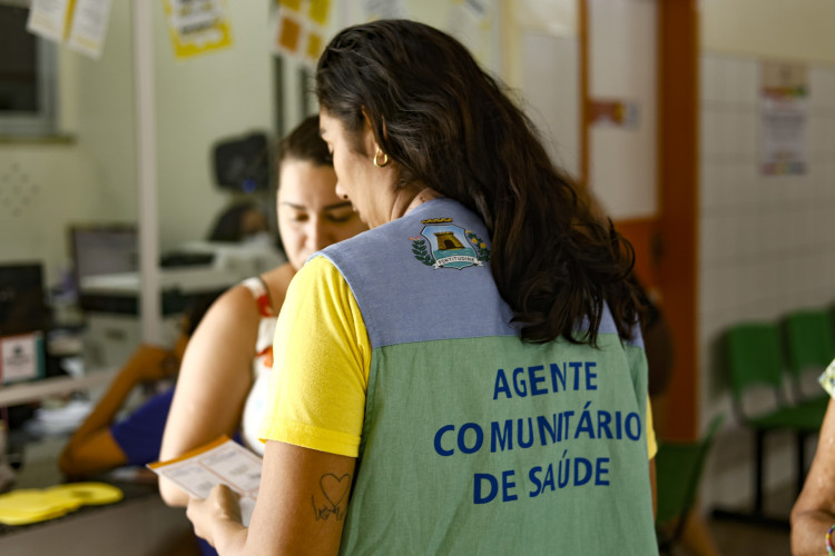 FORTALEZA, CEAR&Aacute;,  BRASIL- 15.09.2025: Anivers&aacute;rio de 35 anos do SUS . (Daniel Galber/Especial para O POVO)