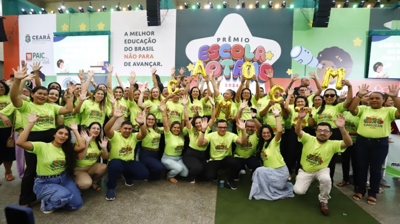 Resultados foram apresentados nesta segunda-feira, 15, no Centro de Eventos