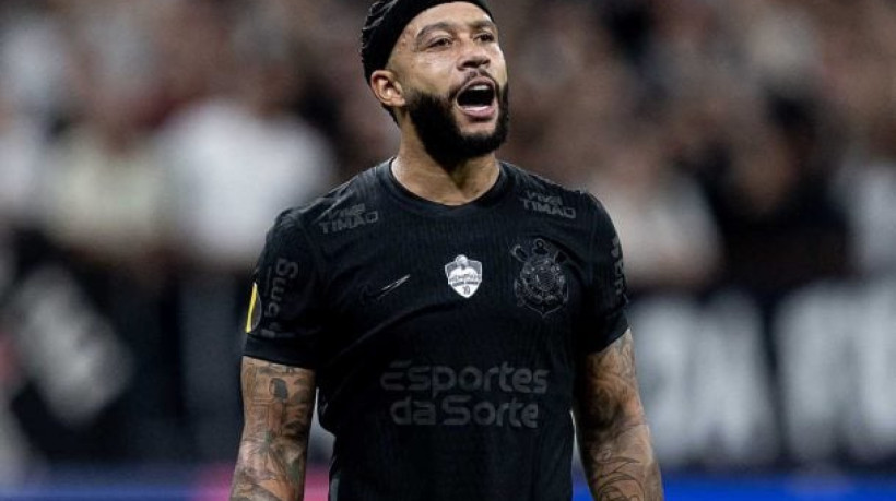 Jogador do Corinthians mora em suíte considerada a melhor do mundo no HD Awards 2025, premiação da revista americana Hospitality Design