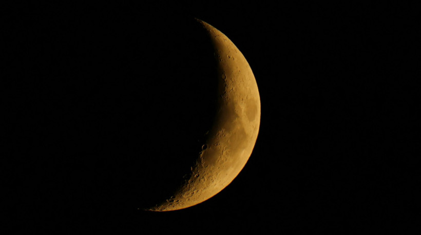 Veja em qual fase da Lua estamos nesta quarta, dia 17 de setembro de 2025; e confira calend&aacute;rio lunar do m&ecirc;s
