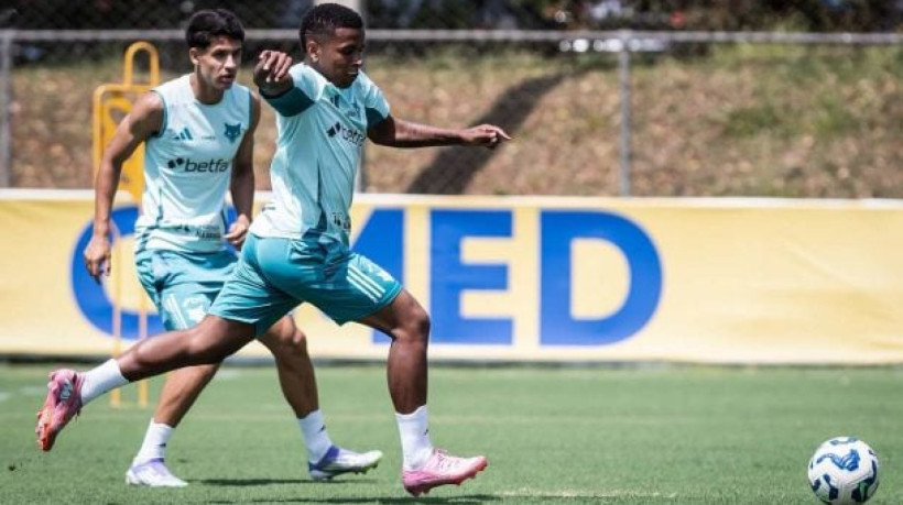 Em busca de se manter perto do líder Flamengo, Raposa enfrenta o Bahia na Casa de Apostas Arena Fonte Nova