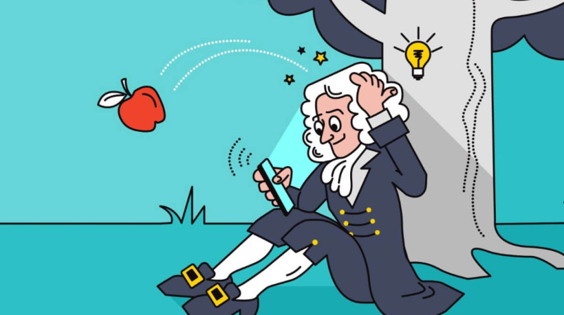 Entenda os principais conceitos das Leis de Newton