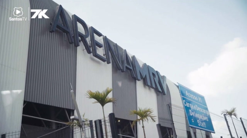 Santos empata com Atlético-MG em Minas Gerais; veja bastidores