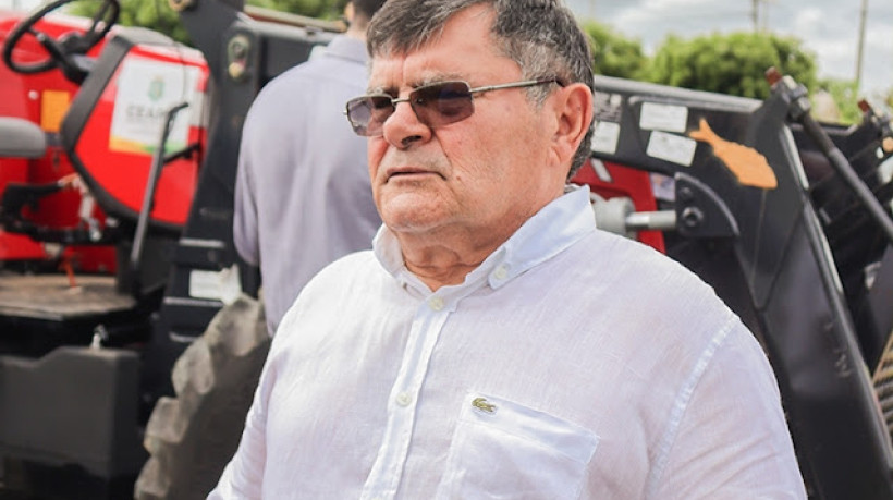 ￼A defesa de Braguinha entrou com um pedido de habeas corpus