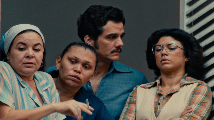 "O Agente Secreto" será exibido em Fortaleza durante a programação do 35º Cine Ceará nesta quarta-feira, 24