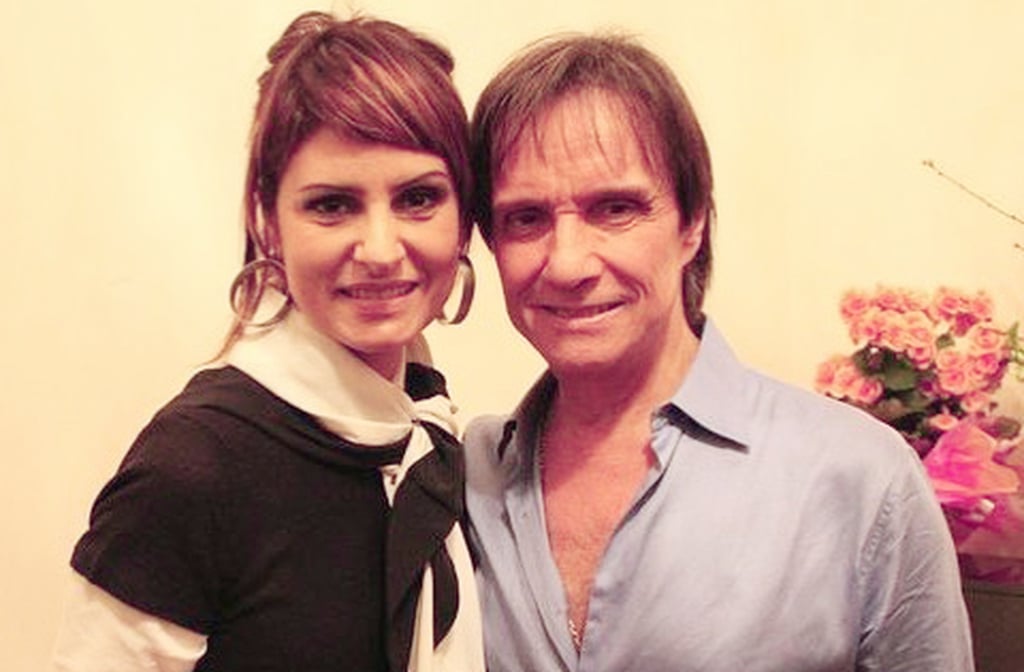 A artista carioca teve parcerias com grandes nomes nacionais, como Gilberto Gil, Lenine, Planet Hemp, Mart’nália, Carlos Lyra e Roberto Carlos. 