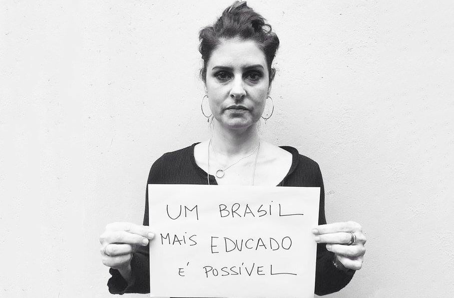 Embora não tenha seguido carreira acadêmica como pesquisadora ou professora universitária na área da Sociologia, tal formação contribuiu para sua visão crítica e engajada sobre temas urbanos e sociais,
