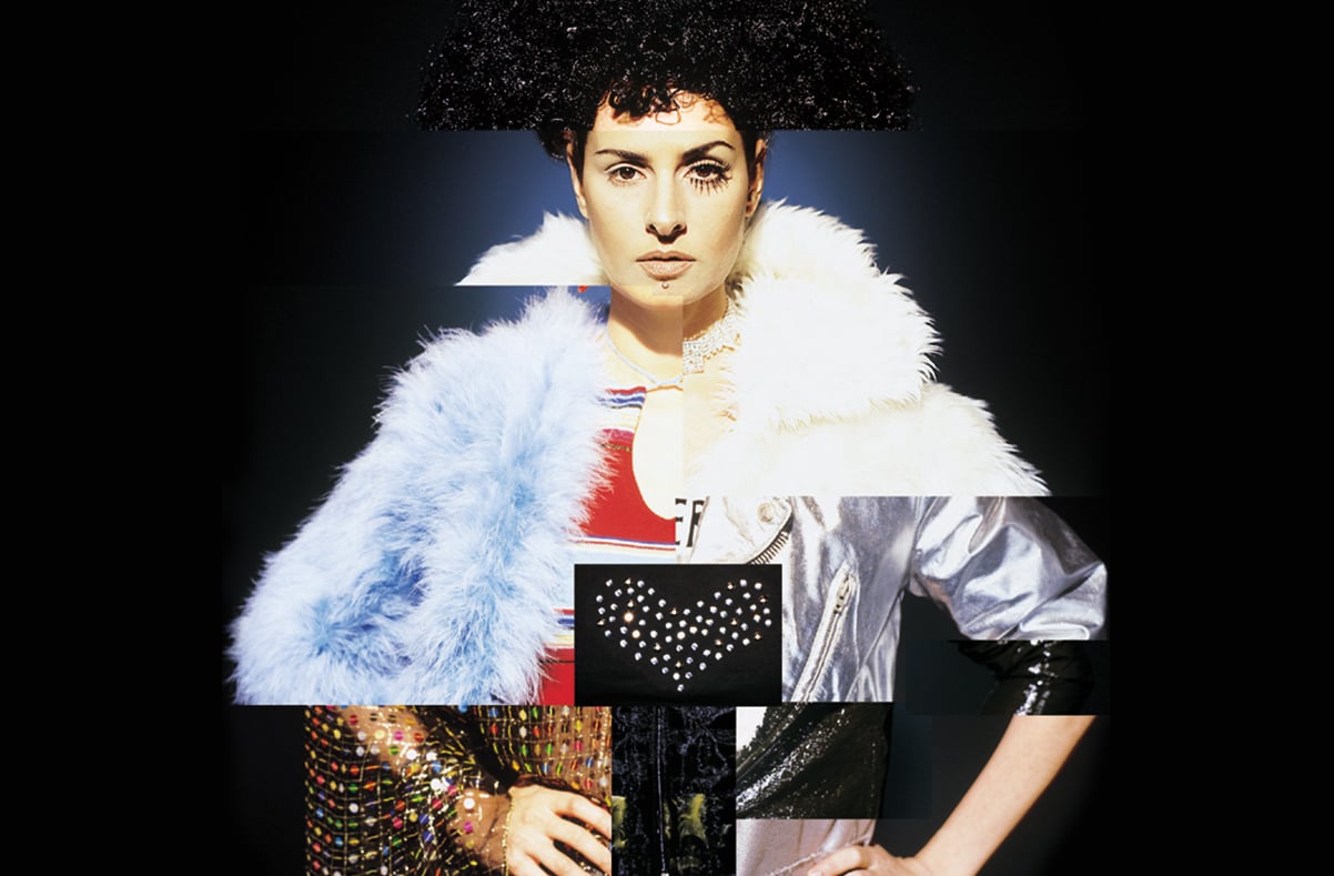 Lançada em 1997, a coletânea “Raio X” trouxe versões novas de seus maiores sucessos e sete faixas inéditas. “Kátia Flávia” virou hit. Já o álbum “Entidade Urbana”, em 2000, apresentou letras sobre metrópoles em faixas como “Baile da Pesada” e “São Paulo - SP”. 

